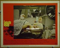#048 FANTASTIC VOYAGE LC #7 '66 cool card! 