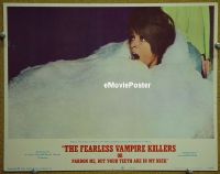 #049 FEARLESS VAMPIRE KILLERS LC #5 '67 Tate 