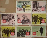 #531 FINEST HOURS 8 LCs '64 Churchill, Welles 