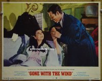 #4072 GONE WITH THE WIND LC#4 R68 Gable,Leigh 