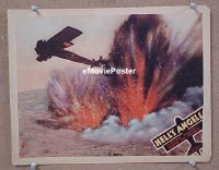 #108 HELL'S ANGELS LC '30 Howard Hughes 