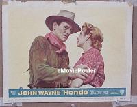 #024 HONDO LC '53 3D John Wayne 