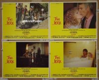 #489 JERK 4 LCs '79 Steve Martin 