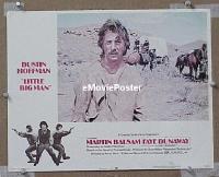 #288 LITTLE BIG MAN LC #6 71 Dustin Hoffman 