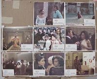 #415 MAHOGANY 8 LCs '75 Diana Ross 