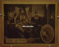 #220 MERRY GO ROUND special gold LC '22 