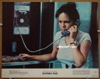 #234 NORMA RAE color 11x14 #3 '79 Sally Field 