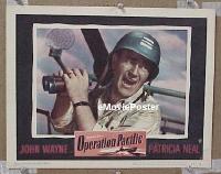 #033 OPERATION PACIFIC LC #2 '51 great Wayne 