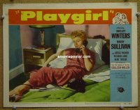 #4991 PLAYGIRL LC#5 54 Winters portrait! 
