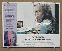 #387 PUZZLE OF A DOWNFALL CHILD LC #2 '71 