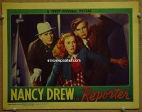 #5525 NANCY DREW REPORTER LC39 Granville 