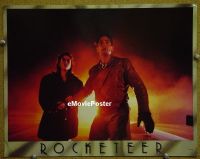 #699 ROCKETEER LC '91 Connelly, Campbell 