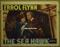 #252 SEA HAWK LC '40 best Flynn! 