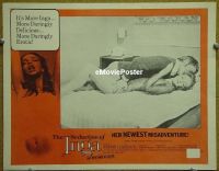 #669 SEDUCTION OF INGA LC '71 sexy scene! 