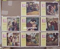 #4682 SON OF BELLE STARR 8 LCs '53 Dona Drake 