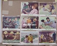 #488 SPLIT 8 LCs '68 Jim Brown 