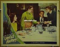 #314 STRANGE AFFAIR OF UNCLE HARRY LC '45 