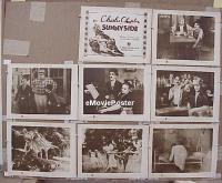 #504 SUNNYSIDE 8 LCs R20s Charlie Chaplin 