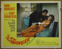 #8671 SWINGER LC #5 '66 Ann-Margret 