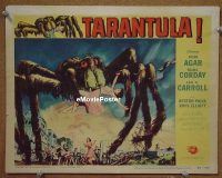 #211 TARANTULA LC #3 '55 best scene! 