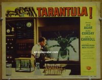 #8685 TARANTULA LC #7 '55 great spider scene! 