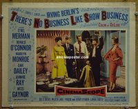 #5036 THERE'S NO BUSINESS SHOW BUSINESS LC#2 