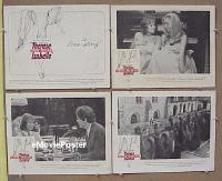 #4322 THERESE & ISABELLE 4 LCs 68 Metzger 