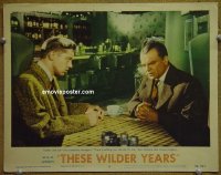 #8720 THESE WILDER YEARS LC #3 '56 Cagney 