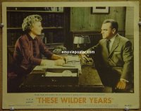 #8721 THESE WILDER YEARS LC #4 '56 Cagney 