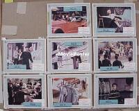 #4690 THOROUGHLY MODERN MILLIE 8LCs67 Andrews 