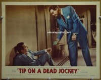 #8762 TIP ON A DEAD JOCKEY LC #5 '57 Taylor 