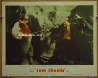 #8774 TOM THUMB LC #2 '58 Peter Sellers 