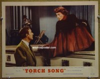 #8783 TORCH SONG LC #8 '53 Joan Crawford 