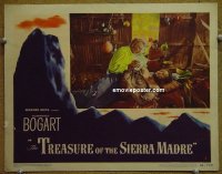 #8798 TREASURE OF THE SIERRA MADRE LC #3 '48 