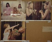 #451 VALLEY OF THE DOLLS 3 color 11x14s '67 