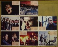 #8858 WALL 8 LCs '82 Pink Floyd, Alan Parker 