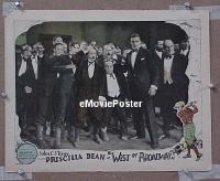 #560 WEST OF BROADWAY LC '26 Priscilla Dean 