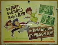 #035 WISTFUL WIDOW OF WAGON GAP TC '47 
