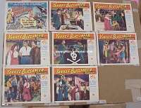 #501 YANKEE BUCCANEER 8 LCs '52 Chandler 