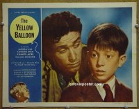 #8930 YELLOW BALLOON LC '53 J. Lee Thompson 