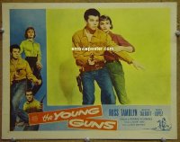#8945 YOUNG GUNS LC '56 Russ Tamblyn 