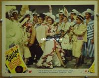 #318 ZIEGFELD GIRL LC '41 Judy Garland 