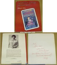 #2569 LONDON AFTER MIDNIGHT signed Ackerman 