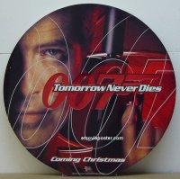 #7768 TOMORROW NEVER DIES advance mobile '97 