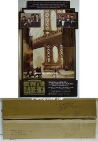 #7750 ONCE UPON A TIME IN AMERICA standee 