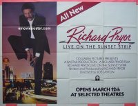 #2263 RICHARD PRYOR LIVE ON THE SUNSET STRIP 