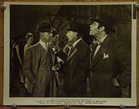 V124 BLUE SKIES vintage 8x10 still '46 Fred Astaire, Bing Crosby