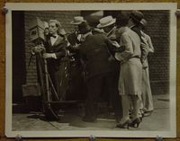 V152 CAMERAMAN vintage 8x10 still #2 '28 Buster Keaton
