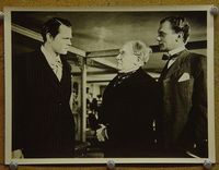 V182 CITIZEN KANE vintage 8x10 still '41 Orson Welles