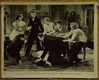 V912 YOU CAN'T TAKE IT WITH YOU vintage 8x10 still '38 Frank Capra
